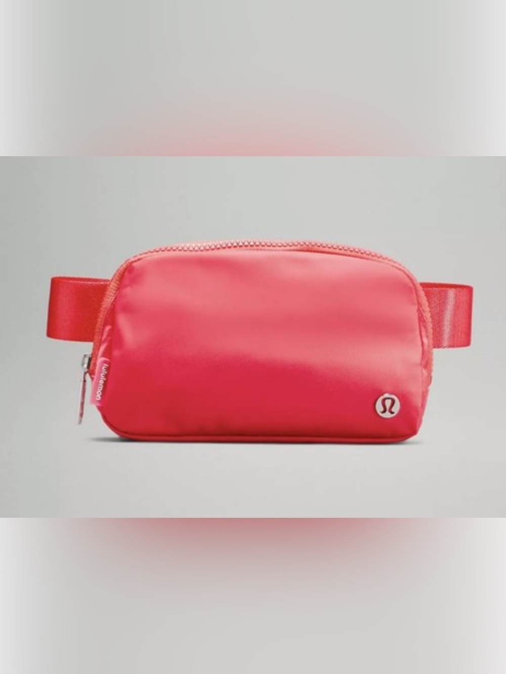 Lululemon everyday belt bag